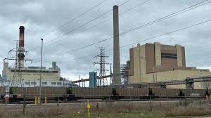 Ottawa County Meetings and Consumers Energy Coal Plant Closure