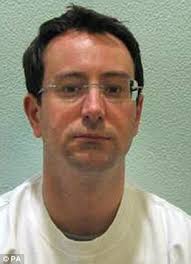 Murderer: David Jeffs, pictured, swindled his client out of hundreds of thousands of - article-2515697-19B89C4D00000578-610_306x423