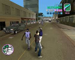 Image result for GTA VICE CITY