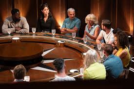 Three series in 12 months: are we in danger of getting Traitors fatigue?