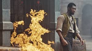 Stephen Graham Shines asA Thousand BlowsSeason 2 Premieres in Style