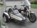 Sidecar - Motos d occasion