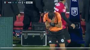 ¡Increíble! Newell's Empata en el Último Segundo: Crónica de un Drama - Imagen principal del artículo