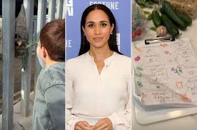 Meghan Markle Shares ‘Carefree Days’ in New Videos of Red-Haired Prince Archie and Princess Lilibet