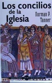 Resultado de imagen de concilios de la iglesia