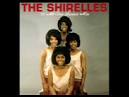 The Shirelles - Dedicated To The One I Love lyrics m