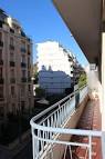Vente appartement 2 pieces paris 16eme nice nord