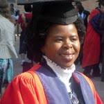 From township scholar to leading South African medical researcher, Dr Carol Hlela&#39;s rise to the top of the medical profession has been meteoric. - d477762b446f489d8b02dffea96742ca