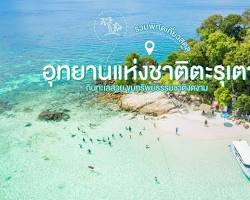 Image of ป่าดงดิบตะรุเตา