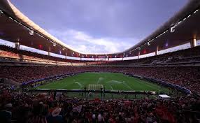 Chivas deja el Estadio Akron invicto y en Semifinales regresa al Jalisco