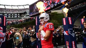 Patriots vs. Jets Score, Live Updates, Highlights From Week 6 Game — NESN