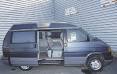 Camping car fourgon occasion, annonces vehicules camping cars