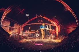 Phish's Sphere Residency, Lakeshore Community Chorus & Joe Walsh at the Sphere
