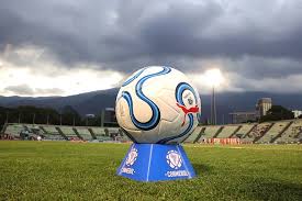 Bolívar - Fluminense