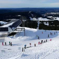 Kurz vor Saisonstart: Franzosen drohen Schweizer Skigiebet