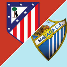 atlético madrid vs málaga cf standings — trending on Google in Malaysia