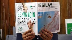 Anadolu Ajansı - News update