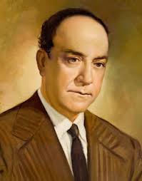 Agustí Pedro Pons 1939 - 1958 - pedro