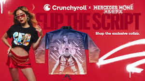 Crunchyroll - News update