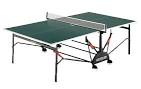 Kettler Top Star XL Review - Best Outdoor Ping Pong Tables