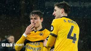 wolves vs arsenal 아이콘