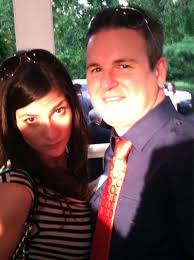 Dana Loesch was the subject and husband, Chris Loesch videoed, yesterday. Their report on the YouTube page is shown below the video, ... - Loesch-Chris-Dana-thegatewaypundit