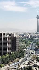 تهران و تبریز در نبرد فاجعه زلزله