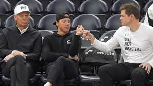 Utah Jazz 2025 NBA Draft: Prospects and Predictions