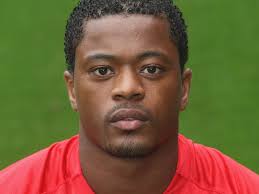 ... 2012 at 800 × 600 in UK NEWS: MAN ARRESTED AFTER MAKING MONKEY GESTURE AT PATRICE EVRA DURING MAN U VERSES LIVERPOOL FA CUP. Patrick Evra - patrice-evra