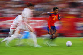 Spain Game Shock: Lamine Yamal Homecoming Draws 400,000 Fans and Shatters Catalonia Economic Record