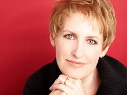 And who better to sing these tunes than Broadway showstopper Liz Calloway? Her famous rendition of ... - Liz-Callaway