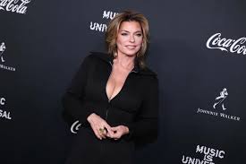 Man! I Feel Like a Host!: Shania Twain Set to Host 2026 Academy of Country Music Awards
