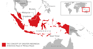 Hasil gambar untuk IMAGE THE GREAT INDONESIA RAYA