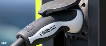 e auto förderung 2026