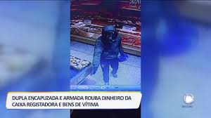 Assalto à mão armada em Almada