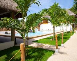 Bohol Bamboo Oasis Resort的圖片