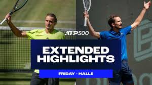 ATP Tour - News update