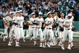 バーチャル高校野球 - News update