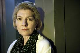 Jemma Redgrave The BBC have announced that Jemma Redgrave, who played Kate Lethbridge-Stewart in the 2012 episode The Power of Three, will be returning this ... - jemma-redgrave