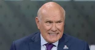 Terry Bradshaw unable to finish segment as FOX NFL Sunday colleague forced to step in