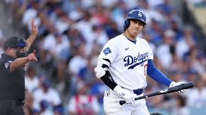Shohei Ohtani still struggling at the plate: Can the Dodgers survive with this version of their superstar?
