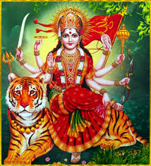 Image result for durga devi stotram sAnskrit