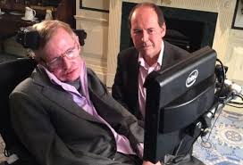 Stephen Hawking warns artificial intelligence could end mankind ... via Relatably.com