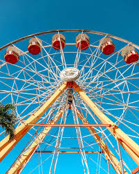Entertainment at Florida State Fair