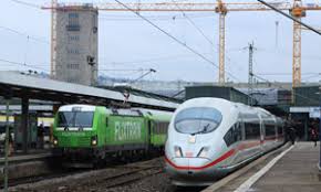 Stuttgart HBF