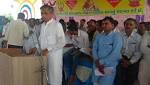 Gujarat Congress Kunvarji Bavaliya resigns,