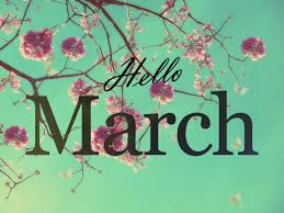 Image result for march