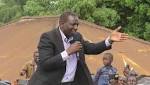 Ruto urges Kalenjin worry, 2022