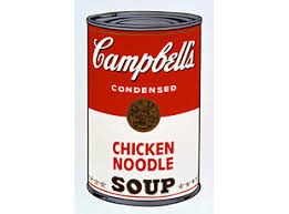 アンディ・ウォーホル展