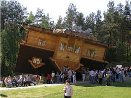 Image result for weirdest buildings in the world